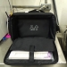 Epson Black Projector Carry Case